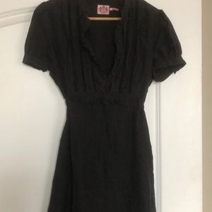 Juicy Couture -Super cute dress